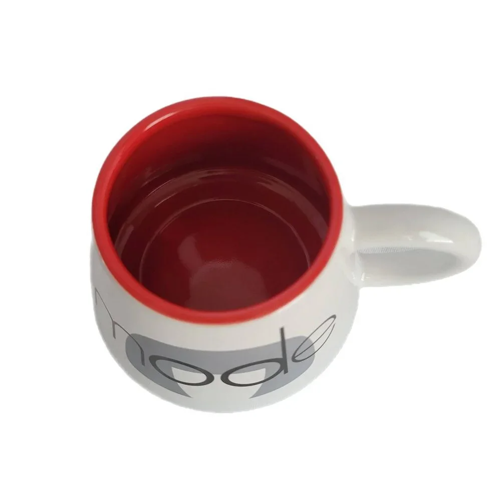 Edna Mode Disney Pixar Incredibles 2 Coffee  Mug Tea Cup